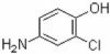 2-Chloro-4-Amino Phenol 